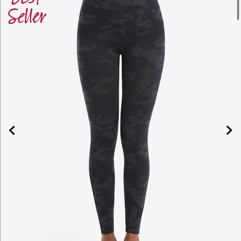 🪩SPANX leggings🪩